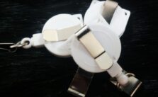 Yoyo co rút dây tai mèo cao cấp