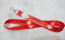 Dây đeo thẻ Polyester ANPHACHEM CO.LTD