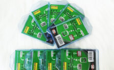 Bao đựng thẻ T14