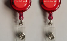 Đổ keo logo thương hiệu trên yoyo