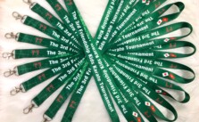 Dây Satin 2cm The 3rd