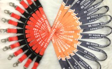 Dây đeo thẻ FPT UNIVERSITY