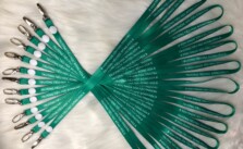 Dây satin Tiểu học đông hòa