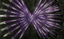 Dây đeo thẻ Timo Việt Nam