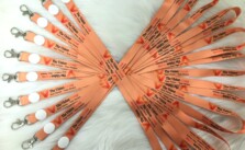 Dây đeo thẻ Thẻ Vision Group