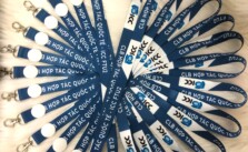 Dây đeo thẻ CLB hợp tác quốc tế – ICC