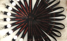 Dây đeo thẻ Doanh nhân Tập sự