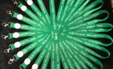 Dây đeo thẻ CLB FTU ZONE