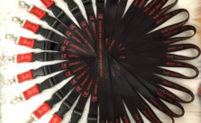 Dây đeo thẻ CLB Game – Thể thao điện tử Nhân Văn