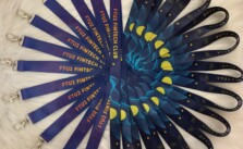 Dây đeo thẻ FTU2 FINTECH CLUB