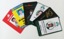 IN THẺ ĐEO NHÂN VIÊN, BẢNG TÊN NHÂN VIÊN