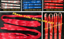 Dây đeo thẻ Satin – Dây đeo huy chương