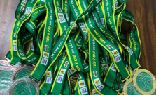 Nhận in dây huy chương cho các sự kiện, lễ hội